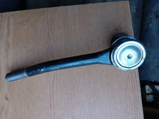 наконечник рульової тяги Ваз Продаж