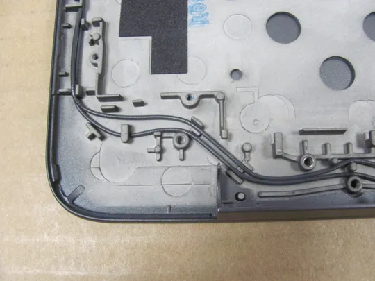 805-1 кришка матриці 848230-001 AM1C3000100  для HP Zbook 15 G3 G4 оригінал Інтернет-аукціон