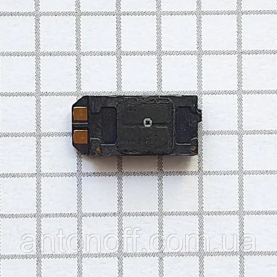 Розмовний динамік Samsung J250F Galaxy J2 2018 для телефона оригінал з розборки Ціна