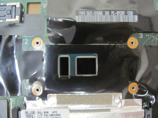 номер0938-7 материнська плата Mainboard Материнка Основна плата Системна плата Плата системи 01ER312 i5-6300U DT471 NM-B081  BIOS PASS  для Lenovo ThinkPad T470s оригінал Недорого