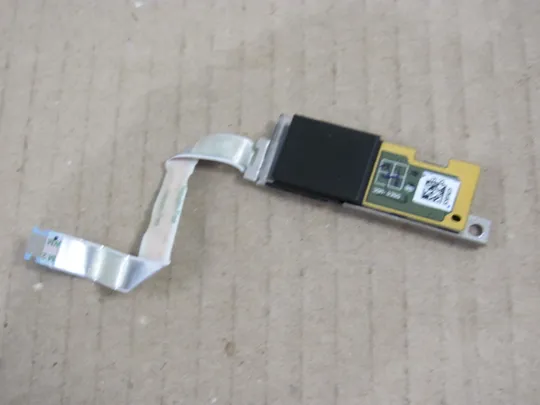 396-23 плата сканер відбитку NBX0001UU00  для Lenovo ThinkPad Yoga 260  оригінал Ціна