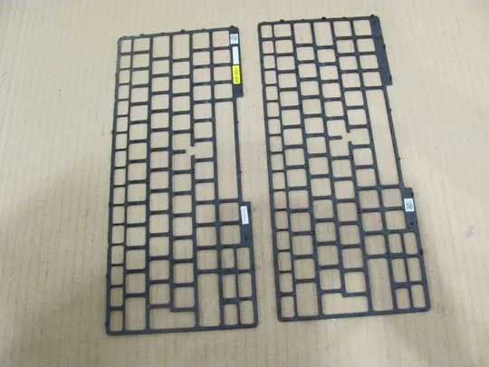 Купити номер1065-3 рамка клавіатури 0P7C5G для Dell Latitude E5480 Клавіатурна рамка Корпус клавіатури Laptop keyboard frame  оригінал