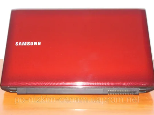 Ігровий Ноутбук Samsung R780 - 17,3&quot; - 4 Ядра - Ram 4Gb - HDD 500Gb - Ідеал ! Продаж