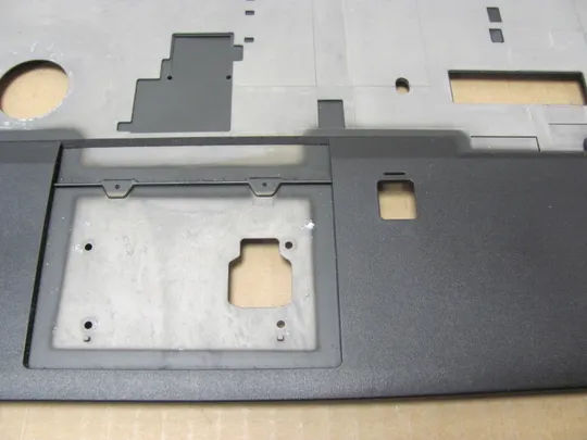 Купити номер1038-11 корпус кришка палмрест корпус топкейс верхня панель палмрест cover-C 460.0AB09.0001 01ER046  для Lenovo Thinkpad T570 P51S оригінал