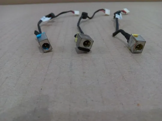 Купити №347-10 роз&#039;єм живлення DD0ZRJPB000 DD0ZRJPB100 для ACER 5760 5360G оригінал