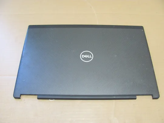 номер0992-2 кришка матриці Кришка дисплея Тильна кришка Корпус матриці Верхня кришка Задня кришка matrix cover Top Case LCD Cover Rear Lid Back Cover Housing Cabinet AQ26K000101 09684V для DELL Precision 17  7730 M7730 7740 M7740 оригінал Ціна