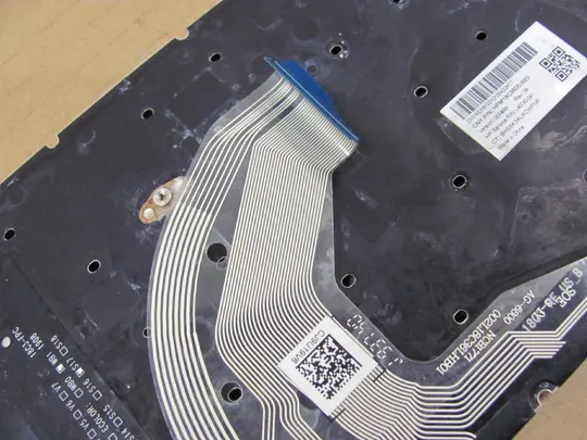 828-29 клавіатура L40740-041 AEX8IG01010 для HP ProBook 430 G6 430 G7 430 435 G6 430 435 G7 оригінал Де купити