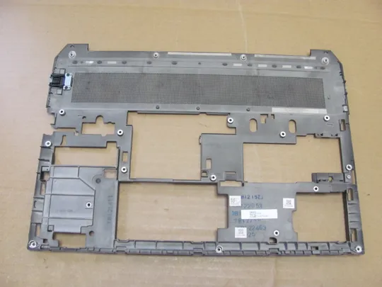 Купити номер1024-2 Кришка дно піддон корпуса Нижний корпус для ноутбука Низ Корпус D 3FXW2TP003 для  HP ZBook 15 G5 G6 оригінал