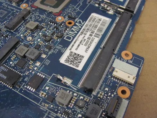 795-13 материнська плата SRF9Z i5-8365U L62759-601  6050A3022501 для HP Elitebook 840 G5 G6 оригінал Інтернет-аукціон