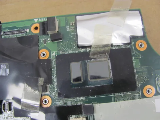 873-16 материнська плата BX260 NM-A531 00UP198 i5-6300u  для Lenovo Thinkpad X260 оригінал Недорого