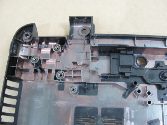 590-2  Кришка дно піддон корпуса AP0VR000160 для Acer Aspire E1 E1-570 E1-510 E1-530 E1-532 E1-552 E1-572 оригінал Характеристики