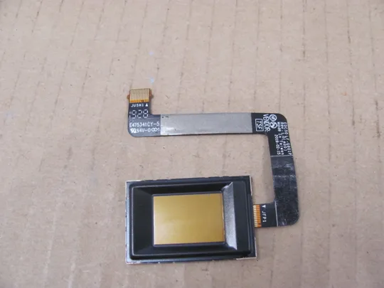 699-12 плата сканер відбитку 03D0RN EDC50 LF-G901P  для Dell Latitude 5500 5510 5511 Precision 3550 3551 3540 оригінал Ціна