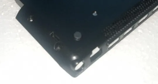 Нижня частина корпуса (поддон) з ноутбука SONY VAIO SVS13AB1KV 025-00A-4462-A Продаж