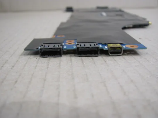 номер0194-26  материнська плата,Mainboard,Материнка,Основна плата,Системна плата,Плата системи,Laptop motherboard,мамка, ноутбучна плата РОБОЧА 00UR090 48.4AO12.011 SR23X  i5-5300U для LENOVO ThinkPad T550 оригінал Продаж