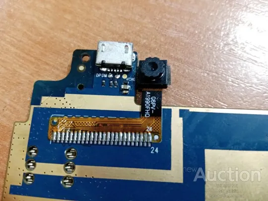 Lenovo TAB 2 A7-30 3G камера на шлейфе g6pv-a199fhq Ціна