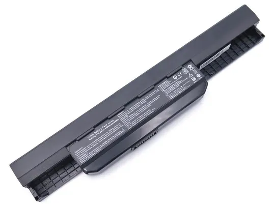 Батарея A32-K53 для ASUS K53SD, K53SJ, X53XC, X53XE, X53Z, K53SK (A42-K53) (10.8V 4400mAh). Ціна