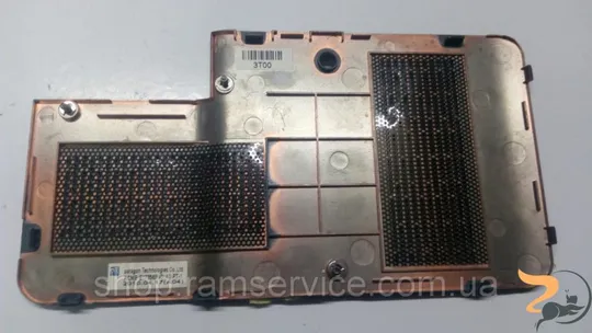 Сервісна кришка для ноутбука HP Pavilion dv6,dv6T-1000, dv6T-1300, б/в Ціна