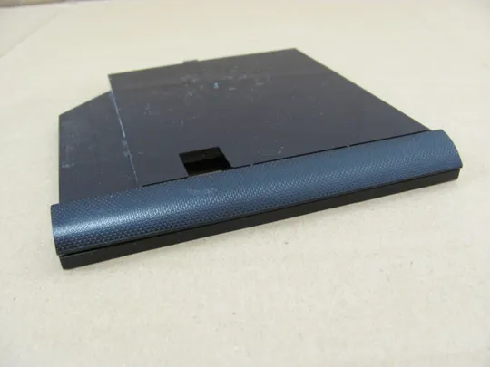 420-9 Заглушка CD/DVD привода AP0TG000800 для  Lenovo G50-30 G50-45 G50-70 G50-80  оригінал З аукціону