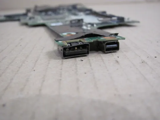 397-12 материнська плата SR23X  i5-5300U AIMTI NM-A301 для Lenovo ThinkPad T450S оригінал Де купити