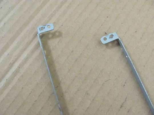 номер1084-7 кріплення з петлями AM0NF000100 для ASUS K95V K95VJ K95VM K95 A95 R900V R900 Фіксатор Скоби Закріплювач Механізм з&#039;єднання fastening матриці оригінал Де купити