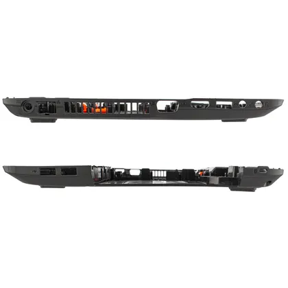 фото, Нижня кришка для ноутбука ACER (AS: E1-521, E1-531, E1-571, PB: TE11, TM: P253), black