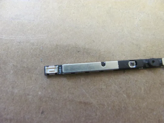 Купити номер1032-13 WEB камера 01HW063 SC20F27102 для LENOVO Thinkpad P1 X1 Gen 2 ThinkPad X13 Yoga Gen 1 2 P1 Gen 2 Gen 3 X1 Carbon 7th 8th T14s Gen 2  Веб-камера для ноутбука Камера спостереження Камера для відеозв'язку web camera оригінал