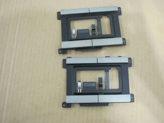 номер0012-19 кнопки тачпаду 560200A00-133-G 560200D00-25G-G для HP EliteBook 8560p, 8570p оригінал Ціна