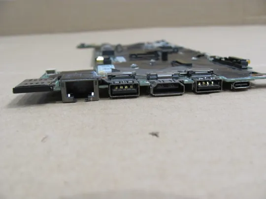 651-14 материнська плата 01ER314  I7-6600u для Lenovo ThinkPad  T470S  оригінал Де купити