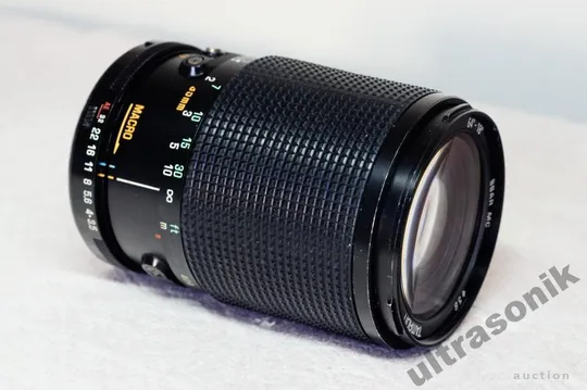 Tamron CF Tele Macro 35-135mm/3.5-4.5 Ф58 З аукціону