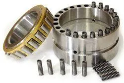 Подшипник 4- 17814 Л (bearing 130070/130120P ) роликовый конический радиально-упорный ГПЗ-15 ТУ 37.0  * Ціна