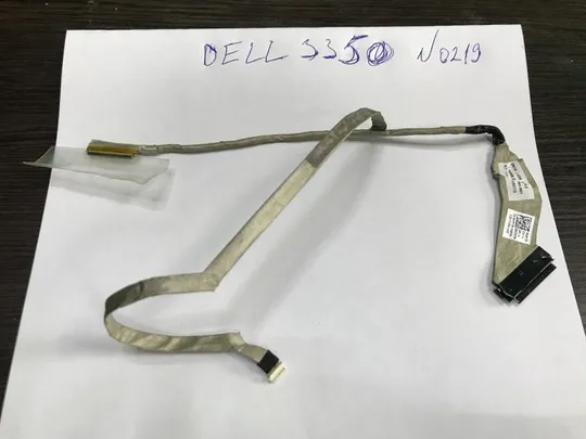 Dell Vostro 3350 Шлейф Матриці Ціна