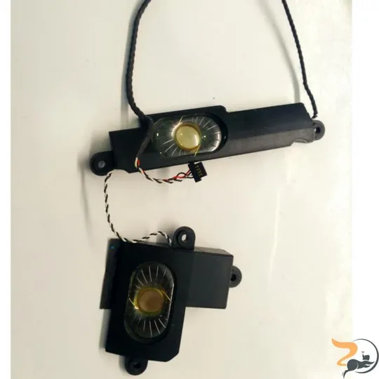 Динаміки для ноутбука K72D, X72D, QT-9423AW-1, Б/В, в хорошем состоянии без повреждений Ціна