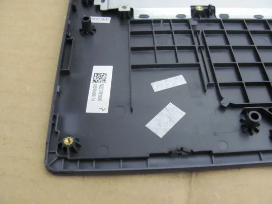 377-6 Кришка панель палмрест клавіатура робоча HQ20720439000 для ASUS FLIP 14 TP412U оригінал Характеристики