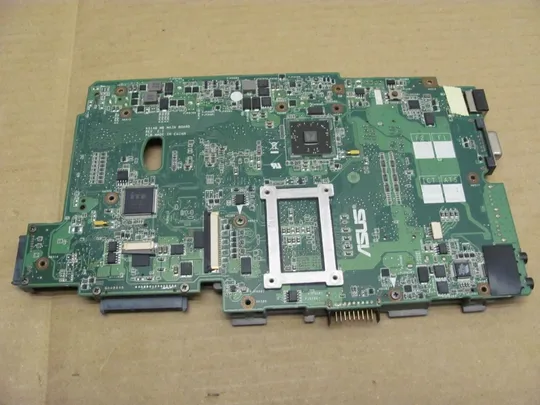 Купити 558-8 материнська плата 69N0FUM10B05-01 для Asus K70 K70A X70AC X70AB K70IO оригінал