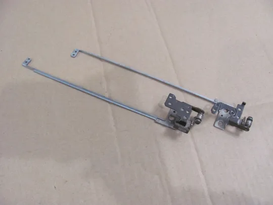 584-7 кріплення з петлями 434.00G03.1001  для Dell VOSTRO 14 Insprion 3441 3442 3443 оригінал Ціна