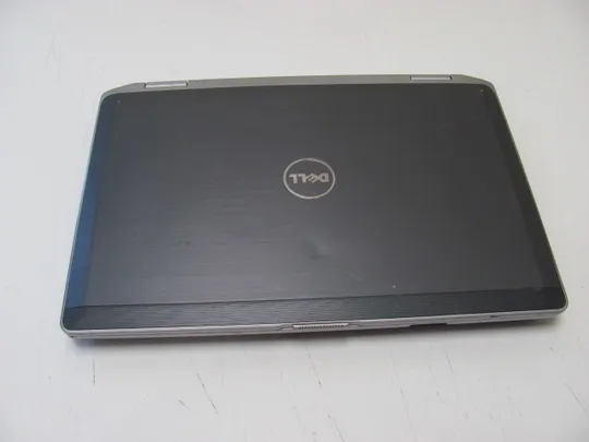 3947 DELL LATITUDE E6420 core i5-2520m НІМЕЧЧИНА Інтернет-аукціон