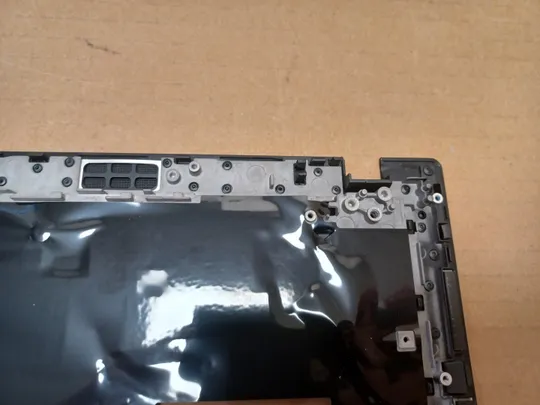 номер1042-2 Кришка панель палмрест AP1J5000200 для Lenovo ThinkPad T14 Gen 1 2 T490 T495  оригінал Де купити