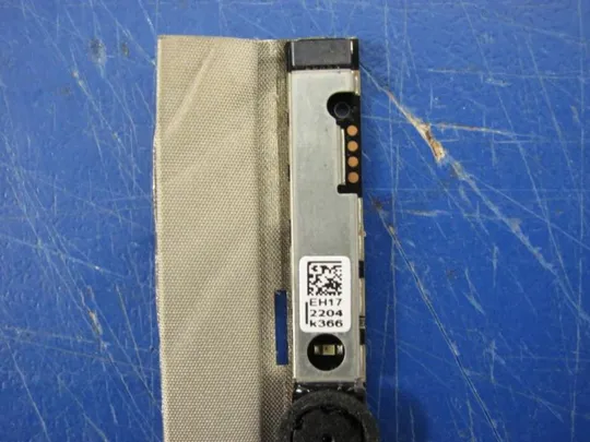 №144-20 WEB-камера NC.21411.02X для Aspire E5-531 E5-571 VN7-791 E5-411 E5-521 ES1-111 оригінал З аукціону