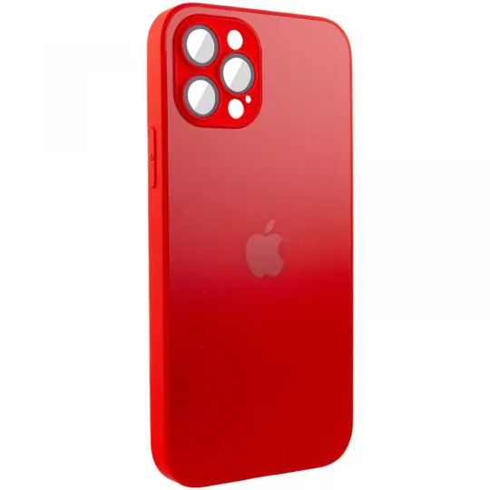 Купити Чехол TPU+Glass Sapphire matte case для Apple iPhone 11 Pro (5.8")