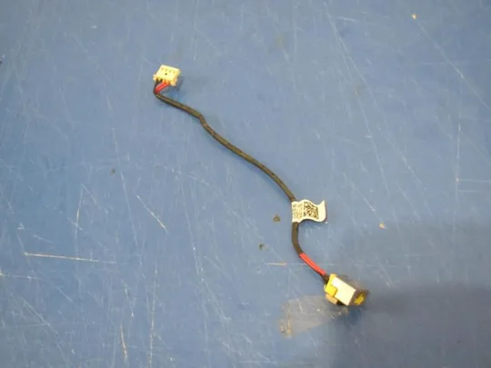 Купити №144-11 Роз'єм живлення DD0ZRTAD000 для E5-522 E5-532 E5-573 E5-574 F5-571 F5-572 V3-574 V3-575 ори