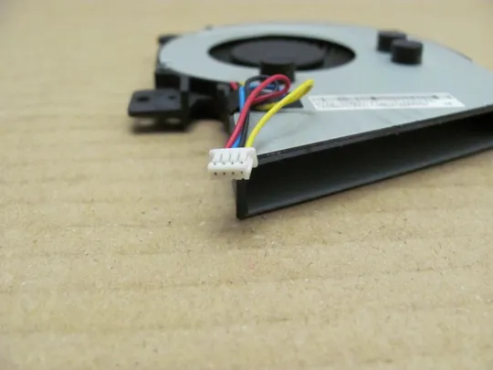 553-11 Вентилятор (кулер, FAN) 13NB0331P11111 для ASUS F551 X551 X551MA R512 оригінал Де купити