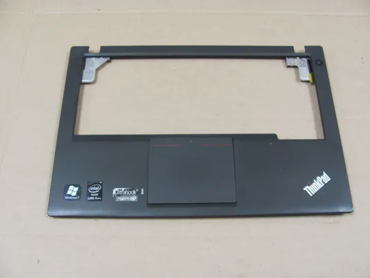 номер0015-10 Кришка панель палмрест та тачпад AP0SX000C00 SB30A14163 для Lenovo ThinkPad X240, X250 оригінал Ціна