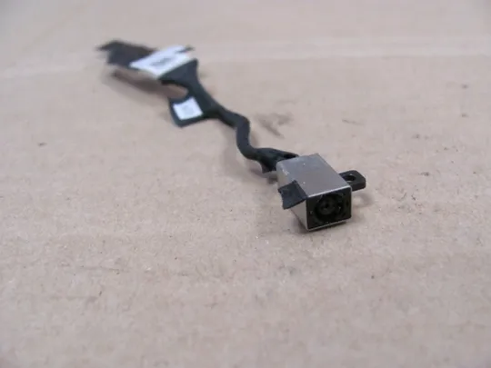 Купити 680-23 роз'єм живлення 0N8R4T 450.0KD0D.0031  для DELL Inspiron 15 5000 5501 5502  оригінал