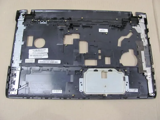 Купити 412-4  Кришка панель палмрест  4FHK5PHN000 для  SONY VAIO  SVE15 SVE151 SVE151G17M   оригінал