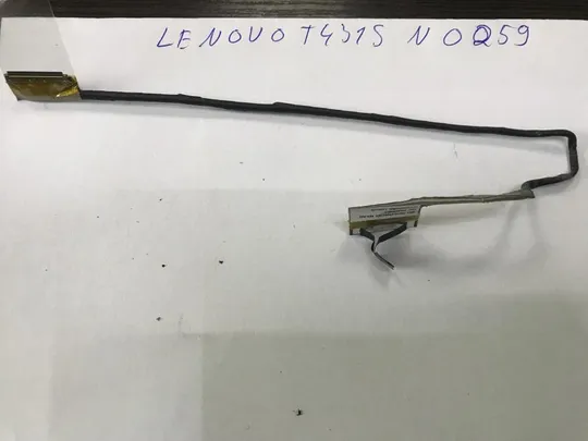 N0259 Lenovo T431s Шлейф Матриці Ціна