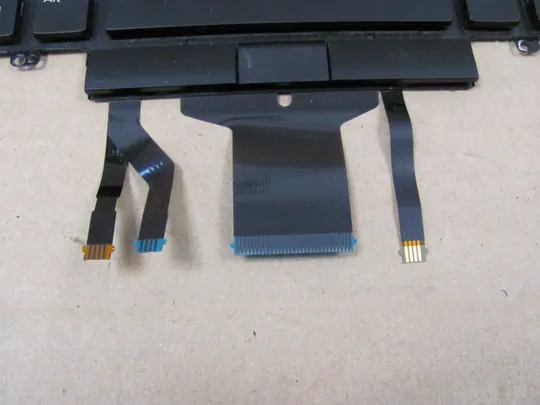 номер0983-3 клавіатура робоча з підсвіткою 0WCKVN 02R2P6 0GYP2N  для Dell Precision 7510 7520 P53F 7710 7720 Latitude E5550, E5570, E5580, Precision 3510,3520,3530,7510,7520, 7710,7720 оригінал Де купити