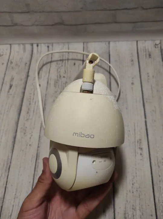 Камера відеоспостереження (5740) Німеччина З аукціону