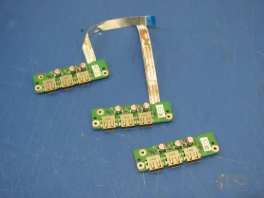 №140-21 плата USB DA0ZYBTB8B0 для ACER 7745G 7750 7750G 7745 7745G оригінал Ціна