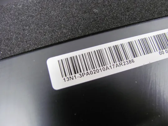 737-26 кришка матриці 13N1-3PA02010  для Acer TravelMate P2510 оригінал в Україні
