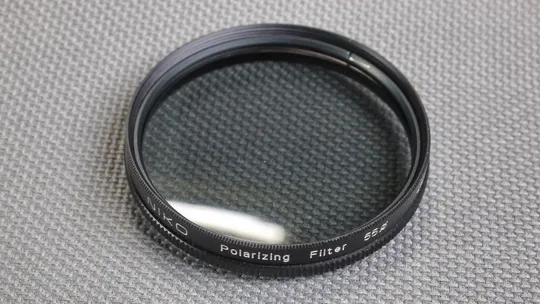 Купити Niko Polarizer PL 55мм. поляризационный светофильтр 100% оригинал Japan